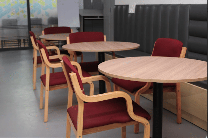 Fortune Institute of International Business New Delhi FIB Branding 2024 Infrastructure photo 5